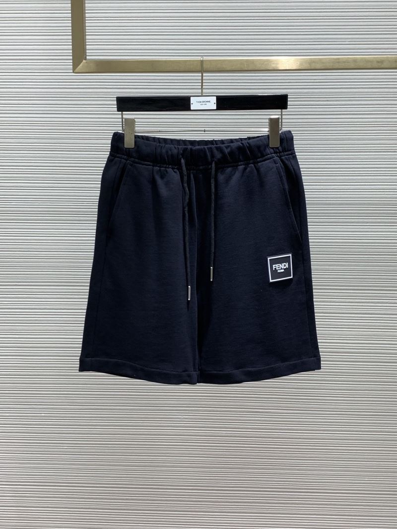 Fendi Short Pants